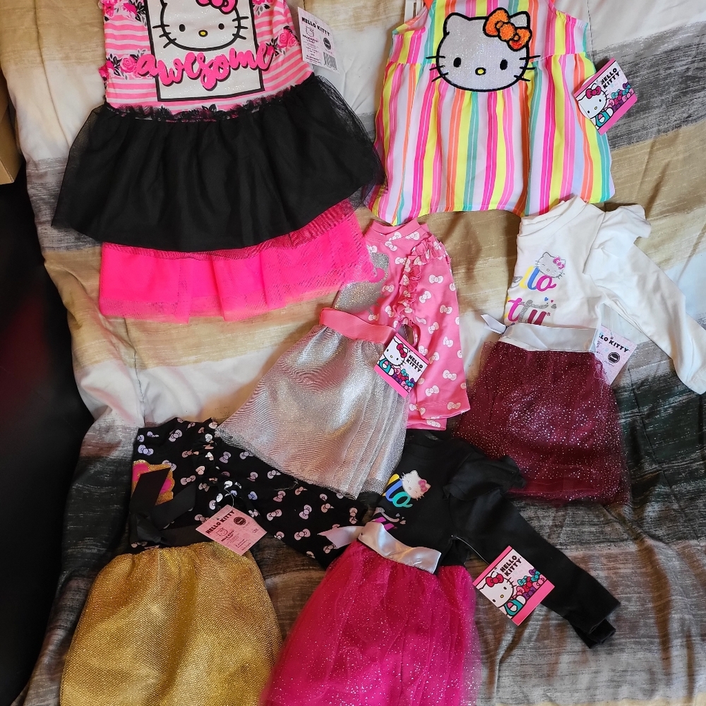 Hello kitty!!!! - Picture 2 of 5